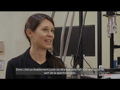 Spectroscopy in Material Chemistry: Full Interview with Dr. Eva Hemmer