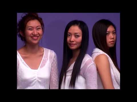 12 Girl Band 女子十二楽坊  "Making Scene" Japanese Documentary video 2004