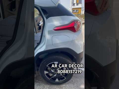 New Tata Nexon #seatcovers and floor mat 💥#trending #modified #viral #car #youtubeshorts #nexon