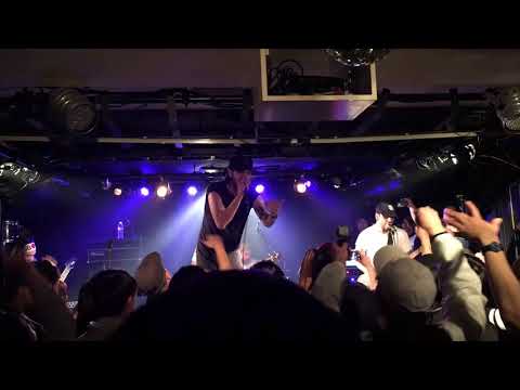 SECRETS - Ready For Repair【Live at SECRETS JAPAN TOUR】