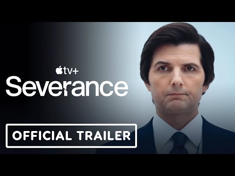 Severance - Official Season 2 Trailer (2025) Adam Scott, Britt Lower, Tramell Tillman | CCXP 2024