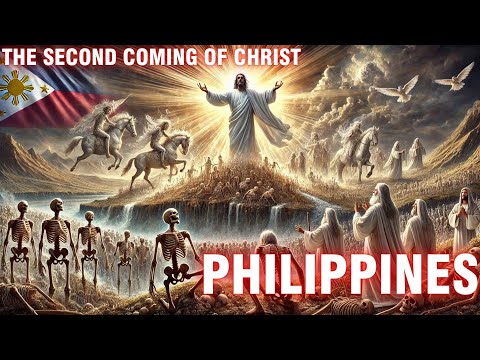 Is the Philippines Really the Gateway for the Second Coming of Christ?