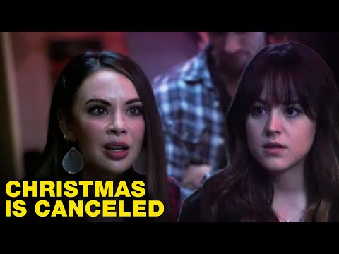 Emma & Brandy Go to WAR! | Christmas Is Canceled (2021)