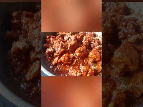 Chicken fry recipe #viralvideo