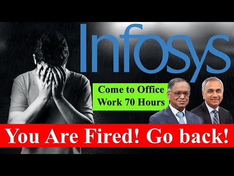 Infosys Fired Innocent Employees! Reality of IT Who will be next? #tcs #infosys #wipro #layoffs #hcl