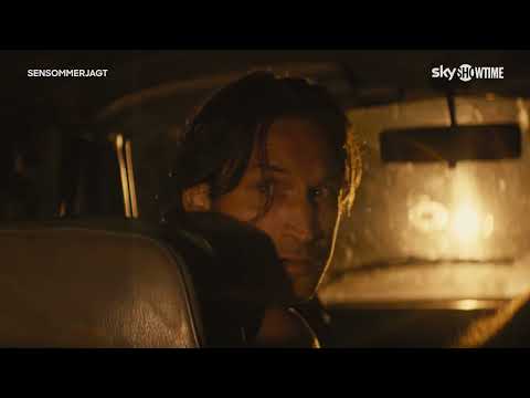 Sensommerjagt | Officiel Trailer | SkyShowtime Danmark