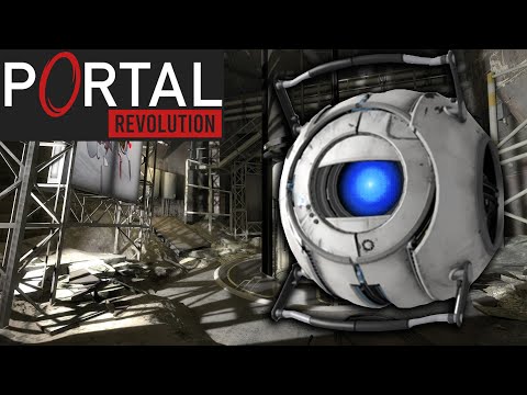 Chapter 3: The Surface | Portal Revolution