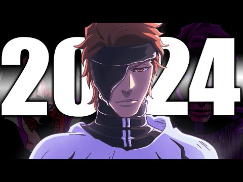 BLEACH TYBW COUR 3 NEW PV TRAILERS | OP & ED REVEAL | ANIME EXPO NEWS | JULY 6TH 7TH 2024