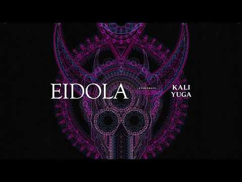 Eidola - Kali Yuga (Official Visualizer)