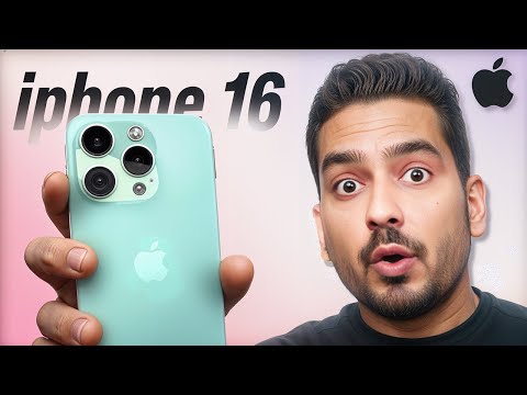 iPhone 16 Pro Max Big News! iPhone 16 Pro World Record