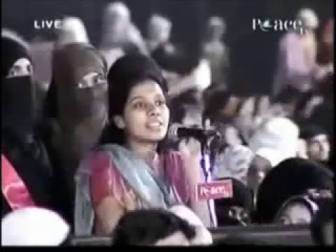 Does Islam support marrying in Relationship_Dr Zakir Naik