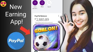 How to Earn Money in GoGoal App for FREE | Review | Tips | 2020