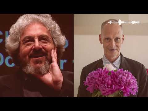 Life Advice from Your Film Dads: Harold Ramis (2009), John Waters (2022)