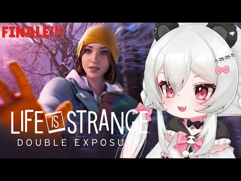 【LIFE IS STRANGE : DOUBLE EXPOSURE】Let's Finish THIS!!  | Rui Asaka