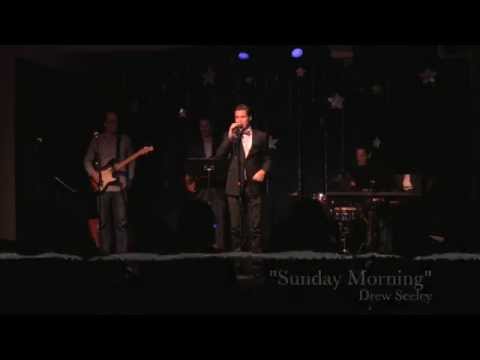 Drew Seeley singing 'Sunday Morning' by Maroon 5 (Broadway Cares benefit 11/16/14)