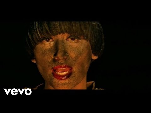 Yeah Yeah Yeahs - Gold Lion (Official Music Video)