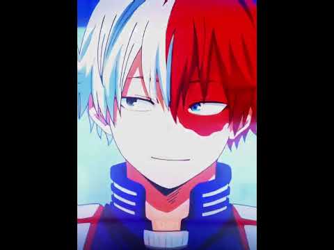 #anime #animeedit #todoroki #myheroacademia #im_shin016 #orewashin016 #shindotwitter #shorts