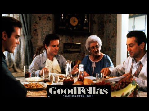 "Goodfellas: Behind-the-Scenes Secrets of a Gangster Classic"