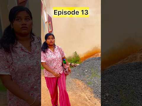 ||கொடுமைக்கார சித்தி Part - 13||🥹#shorts #ytshorts