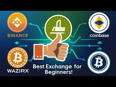 Crypto Exchanges: Kaunsa Exchange Beginners Ke Liye Best Hai? | Hanshuverse