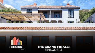 My Design Rules Episode 13 PREVIEW | The Grand Finale