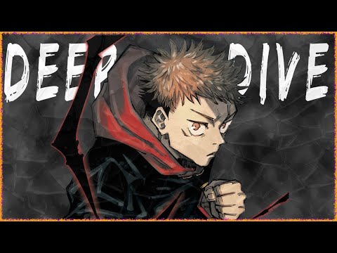 Yuji Itadori Character Analysis: A Deep Dive into the Heart of Jujutsu Kaisen