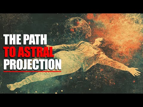 Astral Projection 101: Your Gateway to the Universe Beyond