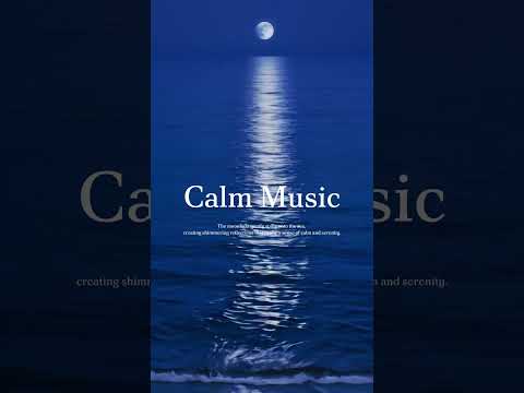 Calm Music-indigo #calm #relaxingmusic