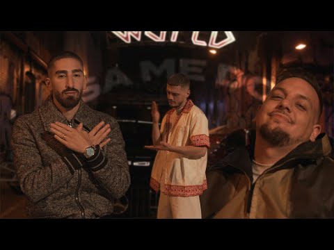 Çelik Lipa x Ricky Rich x DJ Gimi-O x Bardhi - Sa Me Do