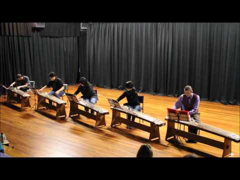 里ごころ - Satogokoro (OKE Koto-phony Symphony 2017)