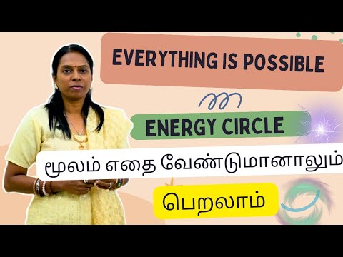 நல்லதே நினைத்தால்எல்லாம் நல்லதாவேநடக்கும்எப்படி- விஞ்ஞானமும்மெய்ஞானமும்கலந்த REIKIMASTER-ஶ்ரீகலைவாணி