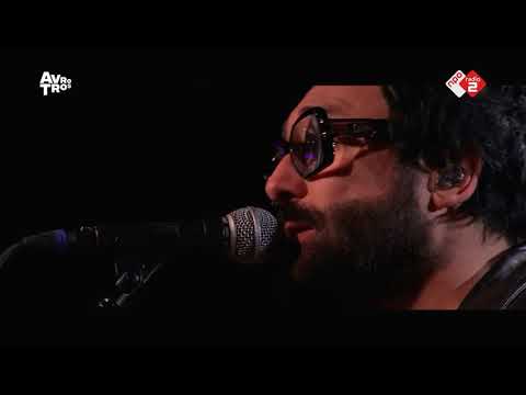 Blaudzun - Zomercafé  - 2024 01 27