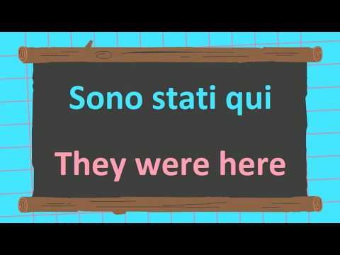 300+ Short Italian Phrases for Tense Practice (Past and Future Tense Italian Phrases)