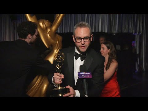 Last Week Tonight: 76th Emmy Awards Thank You Cam