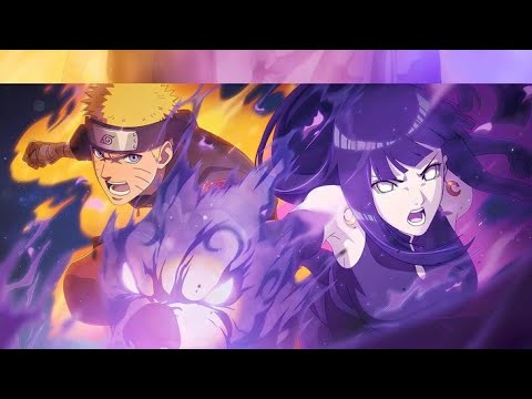 Naruto and hinata 💓 edit 💯 AMV ⚡ subscribe for mein