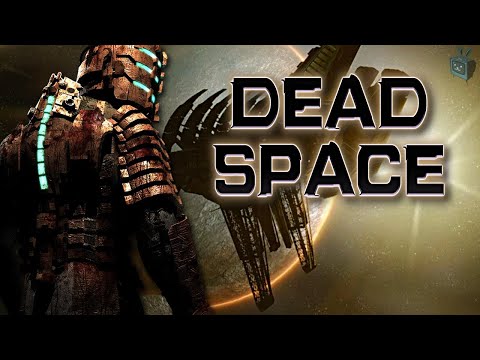 The Original Dead Space is Still A Horror Classic