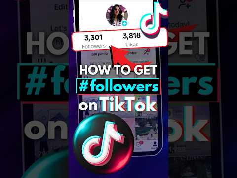 How to Grow TikTok Followers Overnight (PROVEN)