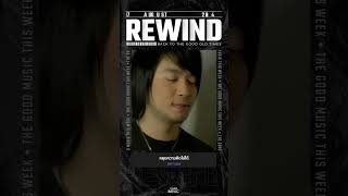 #Rewindเพลงฮิตที่คิดถึง #หยุดความคิดไม่ได้ #BellSupol #GMMMusic #เพลงไทย