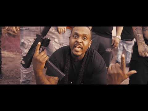 Zeus f/ 360 Pooh & Groppo - Homicide (Official Music Video) Shot By @A309Vision