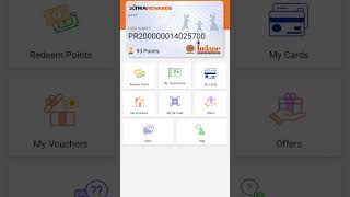 #tech #shorts #video  Indian oil rewards point check kaise karen