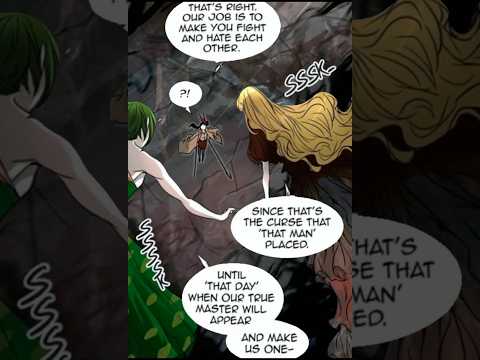 The Truth Of The 13 Months! Tower Of God