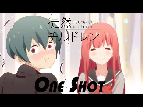 Tsuredure Children Abridged One Shot