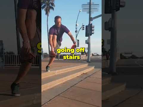 How to jump on freeskates!