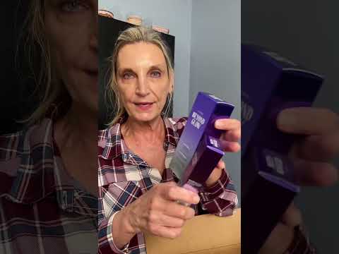 Unboxing new Avon Products Coming to the Beyond Glow Collection