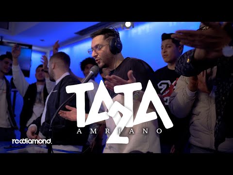 Amriano - TATA 2 (Clip Officiel)