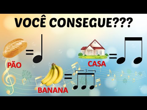 Leia Partitura Sem Complicação 🎶 – Método Simples e Eficaz 🎼✨