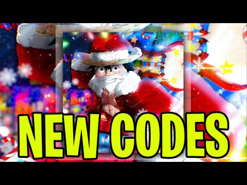 6 NEW ONE FRUIT Codes | Roblox ONE FRUIT Codes (December 2024)