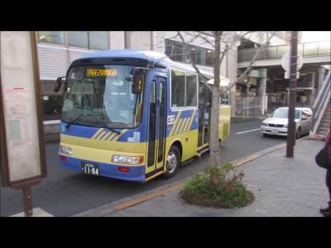 【免許維持路線】【廃止済】近鉄バス石切線　70番(新石切駅前→石切駅前)