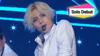 TAEMIN - Ace, 태민 - 에이스, Show Champion 20140820