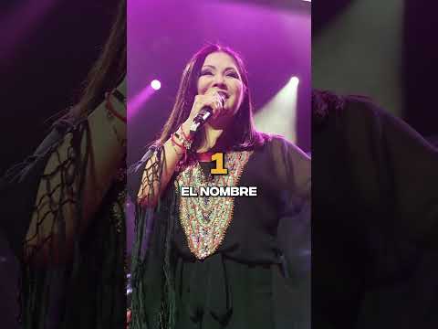 ¡Feliz cumpleaños Ana Gabriel! ✨